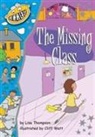 Lisa Thompson - Plunkett Street School