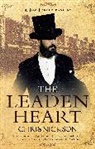 Chris Nickson, Nickson Chris - The Leaden Heart