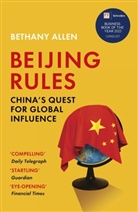 Bethany Allen - Beijing Rules