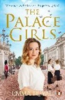 Emma Royal - The Palace Girls