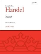 George Frideric Handel, Clifford Bartlett - Messiah