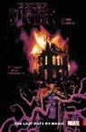 Jason Aaron, Aaron Jason, Chris Bachalo, Gerry Duggan, Duggan Gerry, Marvel Various... - DOCTOR STRANGE VOL. 2: THE LAST DAYS OF MAGIC