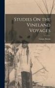 Gustav Storm - Studies On the Vineland Voyages