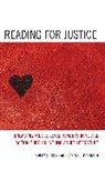 Ashley S. Boyd, Ashley S. Darragh Boyd, Janine J. Darragh - Reading for Justice