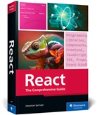 Sebastian Springer - React