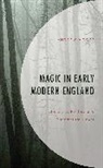 Andrew Moore, Moore Andrew - Magic in Early Modern England