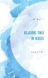Sarah Cash, Cash Sarah - Reading Time in Music