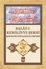 Seyh Seyyid Nûri Er-Rifai El-Üsküdari - Salat-i Kemaliyye Serhi