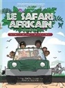 Olunosen Louisa Ibhaze - LE SAFARI AFRICAIN