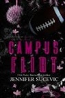 Jennifer Sucevic - Campus Flirt- Special Edition