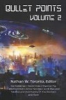 Jenna Hanchey, Ian R. Macleod, Nathan W. Toronto - Bullet Points 2