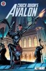 Chuck Dixon - Chuck Dixon's Avalon Volume 1