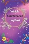 Alan Fischer - Vehicle Maintenance Log Book