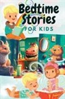 Chris Winder - Bedtime Stories
