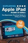 Kevin Wilson - Exploring Apple iPad - iPadOS 16 Edition