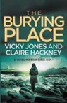 Claire Hackney, Vicky Jones - The Burying Place