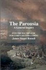 Stuart Russell, David Clarke - The Parousia