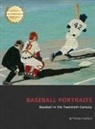 Thomas Crawford - Baseball Portraits