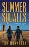 Tom Donnelly - Summer Squalls