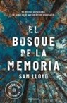 Sam Lloyd - El bosque de la memoria