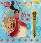 Walt Disney - Elena de Ávalor : el cetro de luz