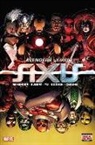 Adam Kubert, Rick Remender, Remender Rick, Adam Kubert, Leinil Francis Yu - AVENGERS & X-MEN: AXIS