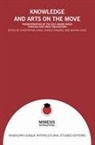 Christopher Craig, Enrico Fongaro, Akihiro Ozaki - Knowledge and Arts on the Move