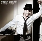 Roger Cicero - Männersachen, 1 Audio-CD (Livre audio)