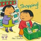 Jess Stockham - Shopping!