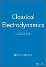 JD Jackson, John David Jackson, John-David Jackson - Classical Electrodynamics