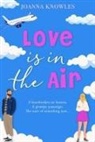 Joanna Knowles - Love is in the Air