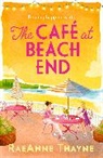 RaeAnne Thayne, Thayne RaeAnne - The Cafe At Beach End