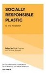 David Crowther, David (Social Responsibility Research Network Crowther, Farzana Quoquab, Farzana (Universiti Teknologi Malaysia Quoquab - Socially Responsible Plastic
