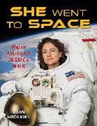Fran Hodgkins - She Went to Space