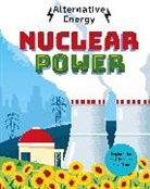 Louise Kay Stewart, Diego Vaisberg, Diego Vaisberg - Alternative Energy: Nuclear Power
