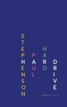 Paul Stephenson - Hard Drive