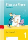 Flex und Flora Deutsch