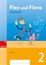 Flex und Flora Deutsch