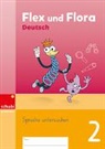 Flex und Flora Deutsch