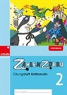 Zahlenzorro Übungsheft Mathematik