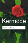 Frank Kermode - Romantic Image