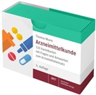 Thomas Wurm - Arzneimittelkunde