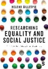 Helena Gillespie, Gillespie Helena - Researching Equality and Social Justice