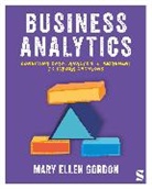 Mary Ellen Gordon - Business Analytics