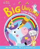 Katie Button, Button Katie, Kev Payne - Big Unicorn Little Unicorn