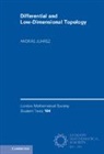 Andras (University of Oxford) Juhasz, András Juhász - Differential and Low-Dimensional Topology