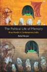 Rahul Ranjan, Rahul (Oslo Metropolitan University) Ranjan - Political Life of Memory
