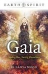 Irisanya Moon - Earth Spirit - Gaia