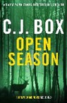 C.J. Box - Open Season