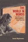 Daniel Joseph Majchrowicz, Daniel Joseph (Northwestern Universit Majchrowicz, Daniel Joseph (Northwestern University Majchrowicz - World in Words